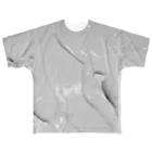 GREY FLATの 自分の毎日をクリエイト All-Over Print T-Shirt