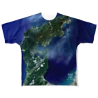 WEAR YOU AREの石川県 七尾市 Tシャツ 両面 フルグラフィックTシャツ