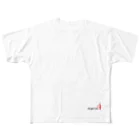 ICE  TraceのI'll get Lev.4 All-Over Print T-Shirt