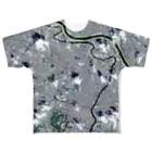 WEAR YOU AREの東京都 台東区 Tシャツ 両面 All-Over Print T-Shirt