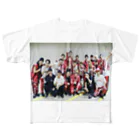 Ayuchanのいえい All-Over Print T-Shirt