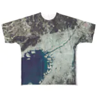 WEAR YOU AREの兵庫県 尼崎市 Tシャツ 両面 All-Over Print T-Shirt