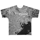 WEAR YOU AREの東京都 千代田区 Tシャツ 両面 All-Over Print T-Shirt