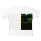 Shunsaku_Matsuokaのunreal All-Over Print T-Shirt