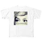 KaNa-taiyouwahitotsu-のtaiyouwahitotsu1st All-Over Print T-Shirt