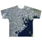 WEAR YOU AREの東京都 品川区 Tシャツ 両面 フルグラフィックTシャツ