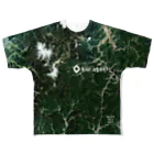 WEAR YOU AREの兵庫県 養父市 Tシャツ 両面 フルグラフィックTシャツ