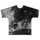 WEAR YOU AREの愛知県 岡崎市 Tシャツ 両面 All-Over Print T-Shirt