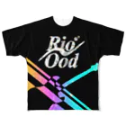 Kokoro@G.Yの自分用 All-Over Print T-Shirt