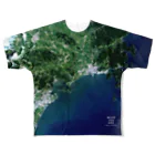 WEAR YOU AREの宮城県 東松島市 Tシャツ 両面 フルグラフィックTシャツ