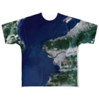 WEAR YOU AREの和歌山県 和歌山市 Tシャツ 両面 フルグラフィックTシャツ