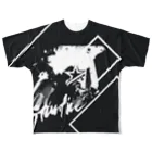 楓 StarticeのSTARTICE : 01 All-Over Print T-Shirt