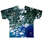 WEAR YOU AREの山口県 山口市 Tシャツ 両面 フルグラフィックTシャツ