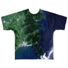 WEAR YOU AREの宮城県 石巻市 Tシャツ 両面 フルグラフィックTシャツ