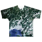 WEAR YOU AREの広島県 広島市 Tシャツ 両面 All-Over Print T-Shirt