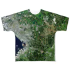 WEAR YOU AREの千葉県 佐倉市 Tシャツ 両面 Tシャツ 両面 All-Over Print T-Shirt