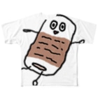 ちくわマン ちくわまん工房 Chikuwa Man のフルグラフィックtシャツ通販 Suzuri スズリ ちくわマン ちくわまん工房 Chikuwa Man のフルグラフィックtシャツ通販 Suzuri スズリ