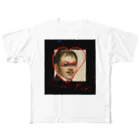 mohammad1220の高専のレジェンド t-KENTO All-Over Print T-Shirt