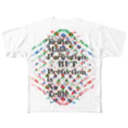 あきらの完璧は些細な事 All-Over Print T-Shirt