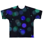 memoryの煌めき All-Over Print T-Shirt