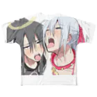 Y倉庫の天使♂くん All-Over Print T-Shirt