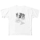 SHELLのcharmant All-Over Print T-Shirt