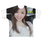 たいたい (666/Ebro'z Gaming)の666アイドル！ フルグラフィックTシャツ