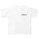 EAA!! Official StoreのOorah!! All-Over Print T-Shirt