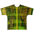  1st Shunzo's boutique のsubstrate  All-Over Print T-Shirt