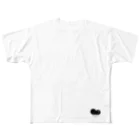 BaBos スポーツウェアブランドのBaBos golf All-Over Print T-Shirt