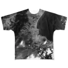 WEAR YOU AREの三重県 松阪市 Tシャツ 両面 All-Over Print T-Shirt