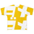 KATAKANA-YAのダメダメ All-Over Print T-Shirt