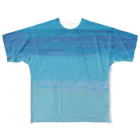 yoron blue. OnDemandのウドゥヌス2020 All-Over Print T-Shirt