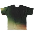 Suomiのhangyaku All-Over Print T-Shirt