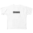 MATRiXのINVICTUS公式アイテム All-Over Print T-Shirt