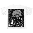 MORBIDのcrazyboy. All-Over Print T-Shirt