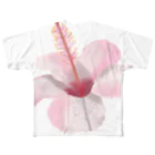 9th Waveのコキオケオケオ フルグラフィックTシャツ