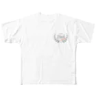 京都エトワール合奏団サポートグッズの京都エトワールサポートグッズ All-Over Print T-Shirt