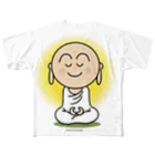 JACK-CARTOONのnamukun All-Over Print T-Shirt