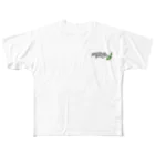 AGRICULTURE BOYZ CLUBのCLUB UNIFORM フルグラフィックTシャツ