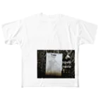 B-MOVIEのtuesday morning  ver.2 All-Over Print T-Shirt