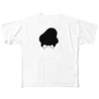 MEGUMI YAMADAのふたり All-Over Print T-Shirt