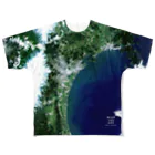 WEAR YOU AREの宮城県 仙台市 Tシャツ 両面 フルグラフィックTシャツ