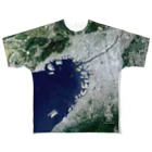 WEAR YOU AREの大阪府 大阪市 All-Over Print T-Shirt