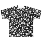 MINAMI MIYAJIMAのMINAMI MIYAJIMAの例のアレ フルグラフィックTシャツ