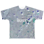 WEAR YOU AREの東京都 渋谷区 All-Over Print T-Shirt