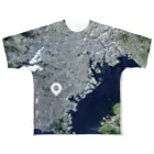 WEAR YOU AREの東京都 大田区 All-Over Print T-Shirt