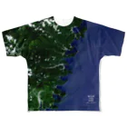 WEAR YOU AREの岩手県 釜石市 All-Over Print T-Shirt