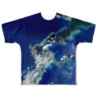 WEAR YOU AREの沖縄県 うるま市 All-Over Print T-Shirt