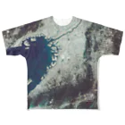 WEAR YOU AREの大阪府 堺市 All-Over Print T-Shirt